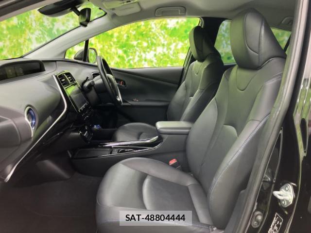 Toyota PRIUS 2019-12 8649434-5