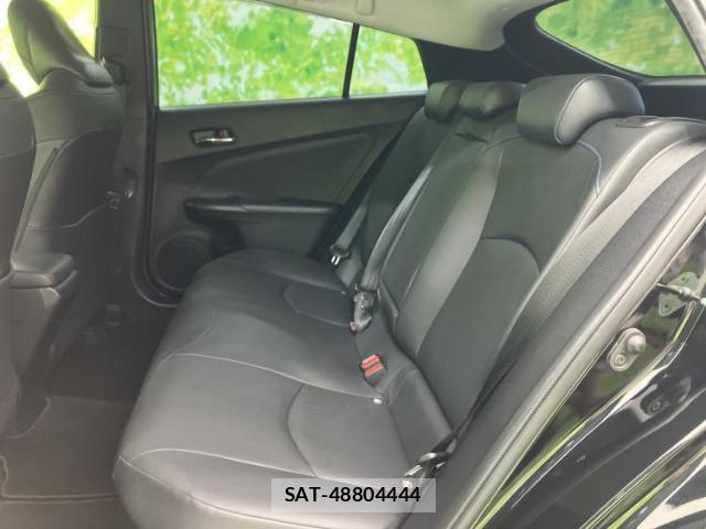Toyota PRIUS 2019-12 8649434-6