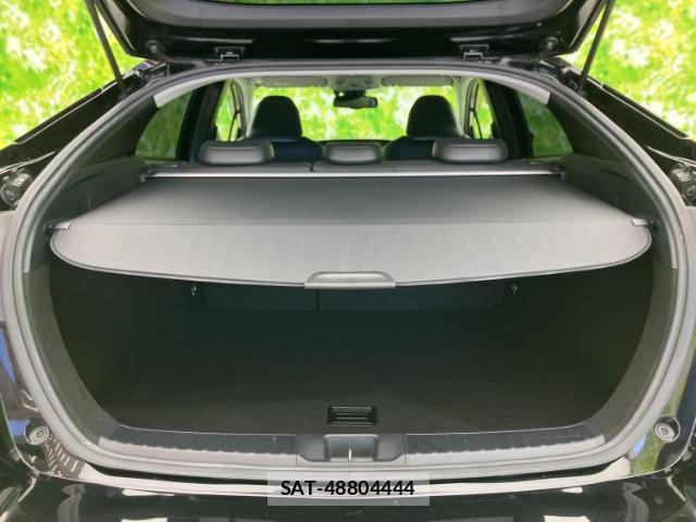 Toyota PRIUS 2019-12 8649434-7