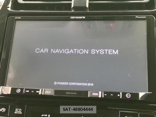 Toyota PRIUS 2019-12 8649434-8