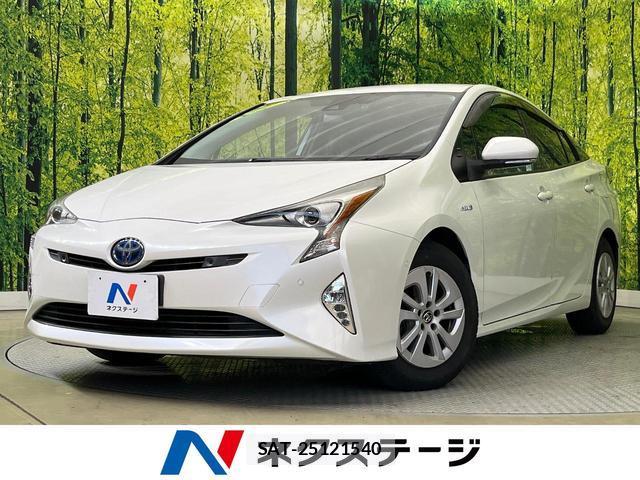 Toyota PRIUS 2017-05 8649442-0
