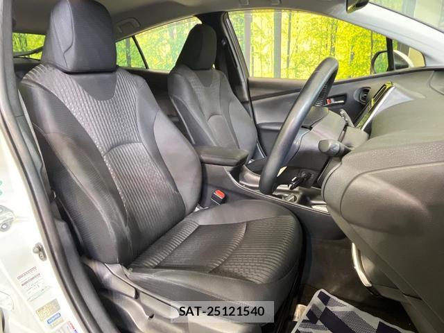 Toyota PRIUS 2017-05 8649442-7