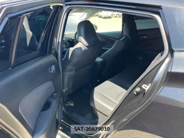Toyota PRIUS 2022-06 8649485-10