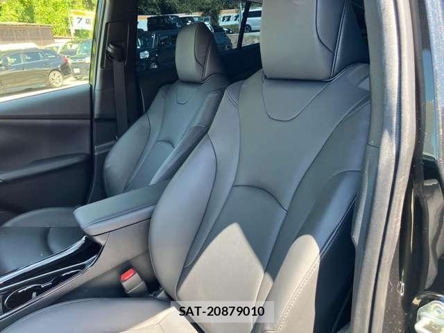 Toyota PRIUS 2022-06 8649485-14