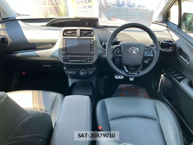 Toyota PRIUS 2022-06 8649485-16