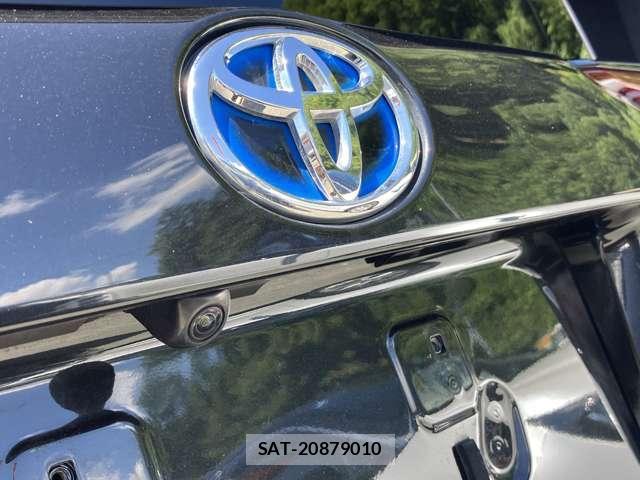 Toyota PRIUS 2022-06 8649485-5