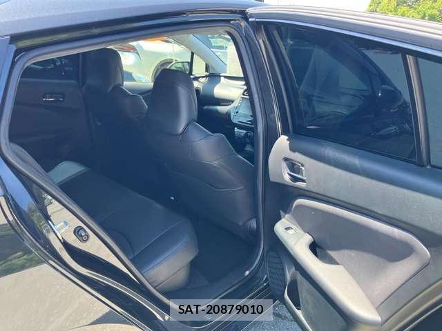 Toyota PRIUS 2022-06 8649485-9