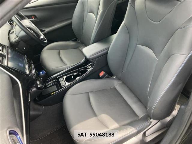 Toyota PRIUS 2019-05 8649501-4