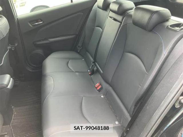 Toyota PRIUS 2019-05 8649501-5