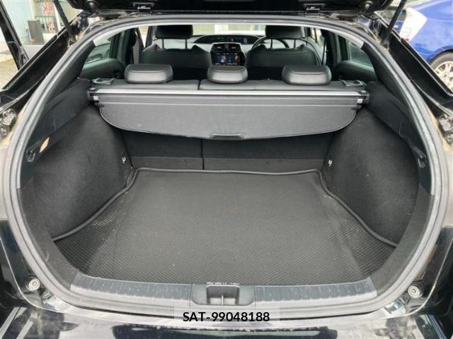 Toyota PRIUS 2019-05 8649501-6