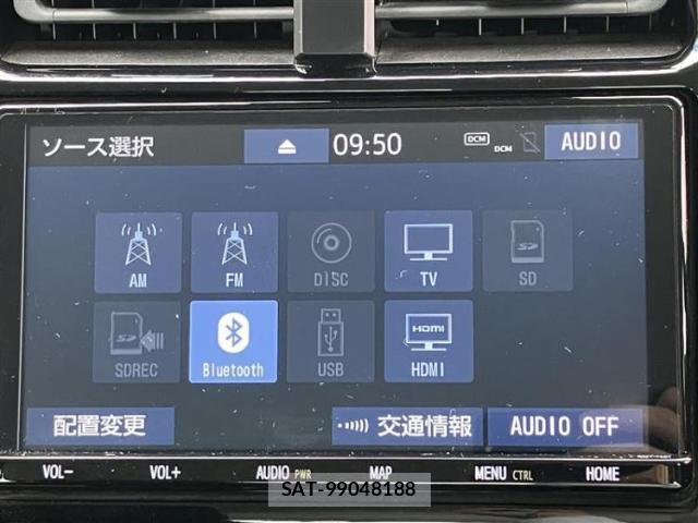 Toyota PRIUS 2019-05 8649501-9