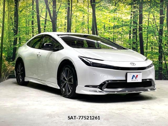 Toyota PRIUS 2023-10 8649502-16
