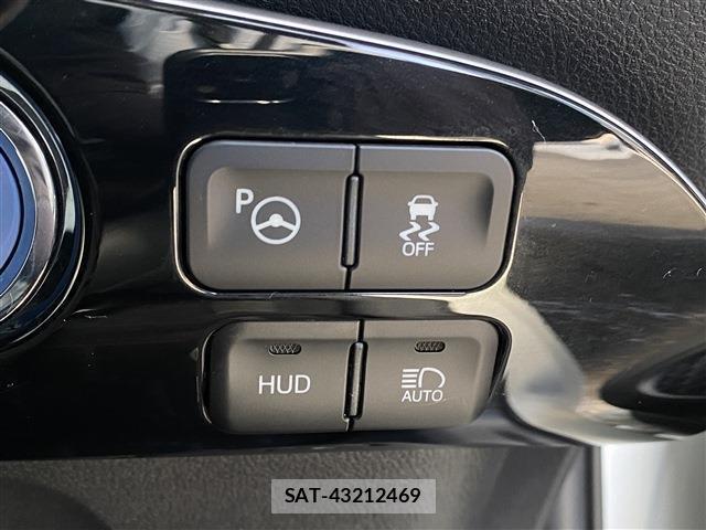 Toyota PRIUS 2016-03 8649520-8