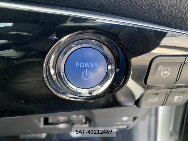 Toyota PRIUS 2016-03 8649520-9