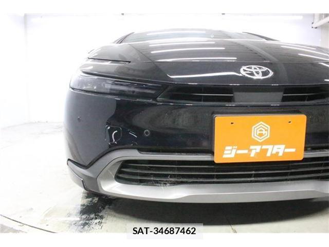 Toyota PRIUS 2024-09 8649562-12