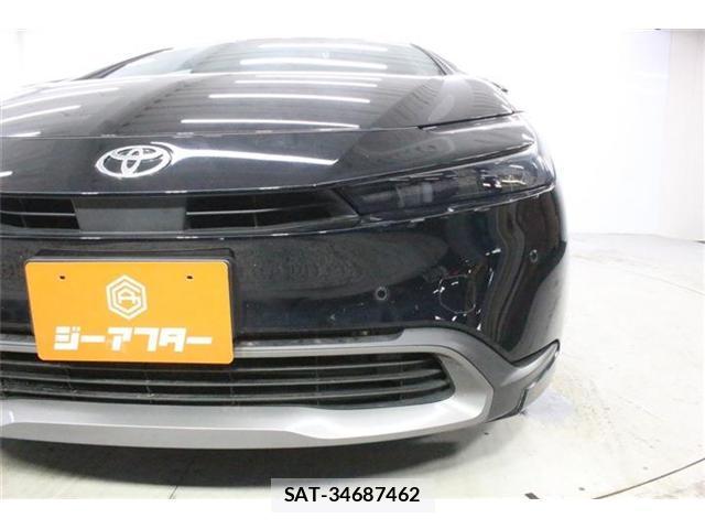 Toyota PRIUS 2024-09 8649562-14