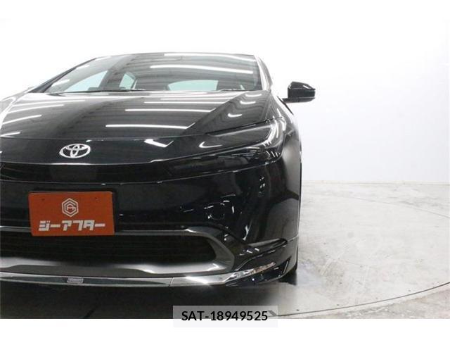 Toyota PRIUS 2024-03 8649579-14