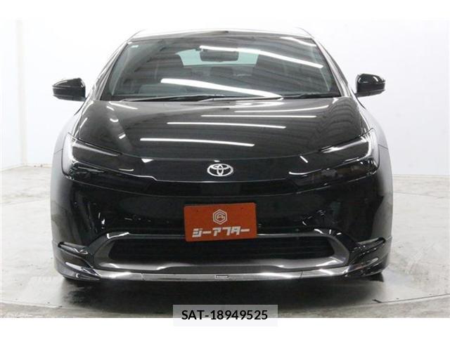 Toyota PRIUS 2024-03 8649579-3