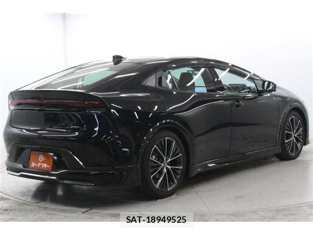 Toyota PRIUS 2024-03 8649579-5