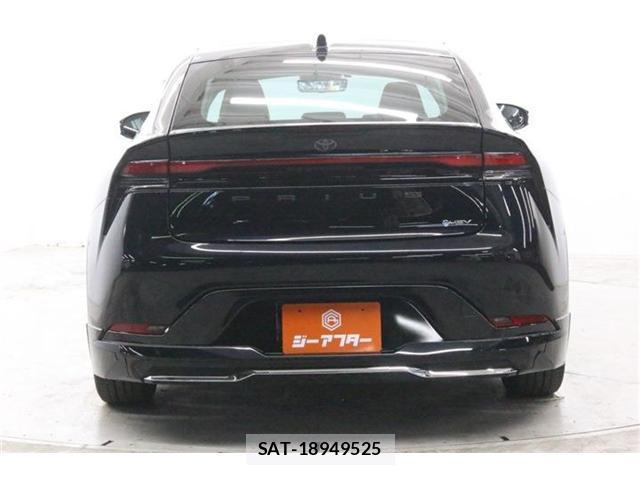 Toyota PRIUS 2024-03 8649579-6