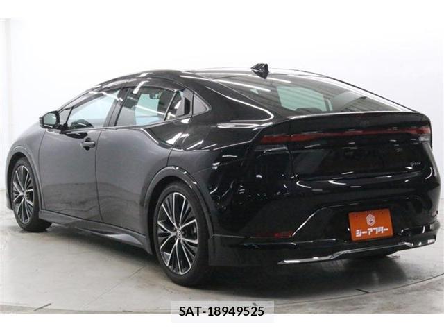 Toyota PRIUS 2024-03 8649579-7