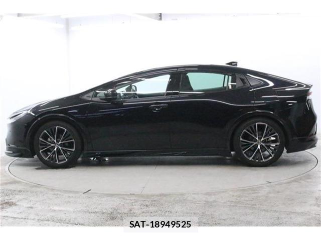 Toyota PRIUS 2024-03 8649579-8