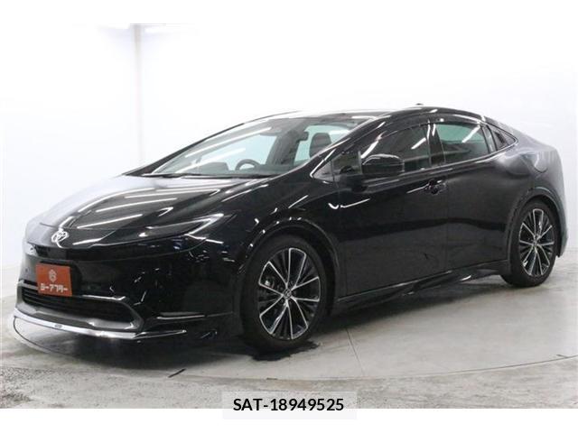 Toyota PRIUS 2024-03 8649579-9