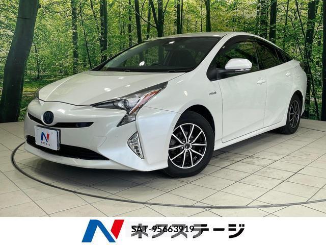 Toyota PRIUS 2016-05 8649763-0