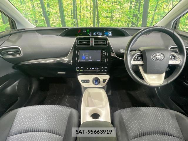 Toyota PRIUS 2016-05 8649763-1