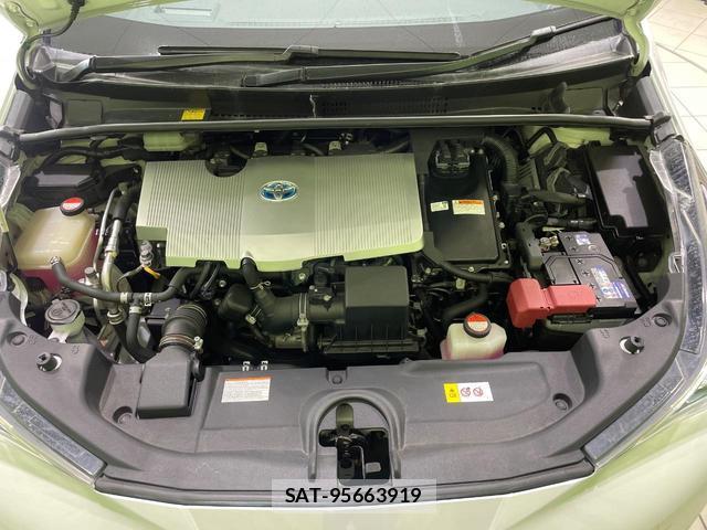 Toyota PRIUS 2016-05 8649763-17