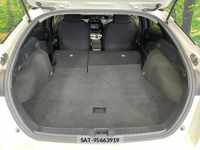 Toyota PRIUS 2016-05 8649763-9