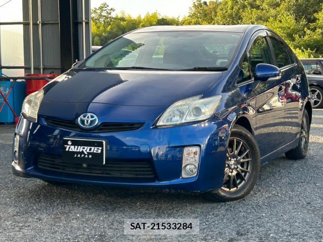 Toyota PRIUS 2009-10 8649894-0