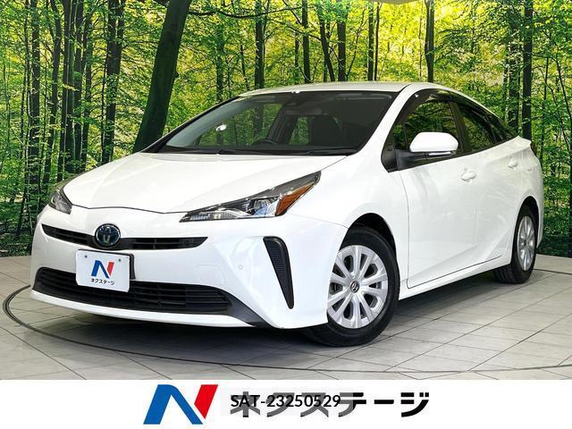Toyota PRIUS 2021-07 8649993-0