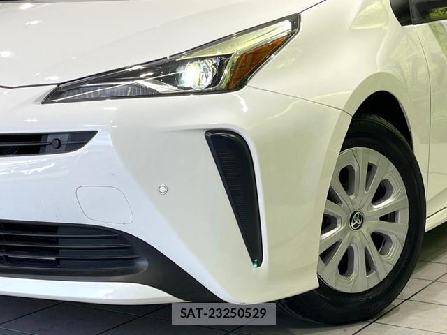 Toyota PRIUS 2021-07 8649993-11