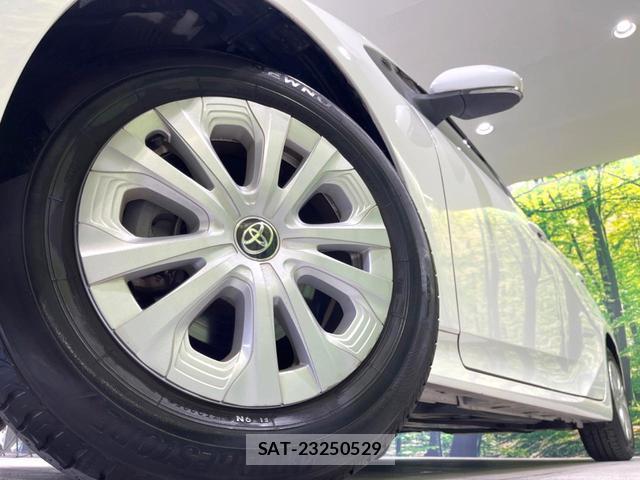 Toyota PRIUS 2021-07 8649993-12