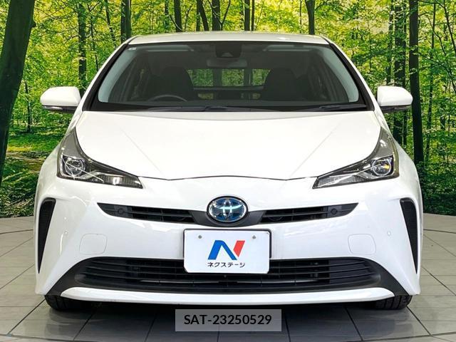 Toyota PRIUS 2021-07 8649993-13