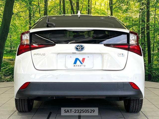 Toyota PRIUS 2021-07 8649993-14