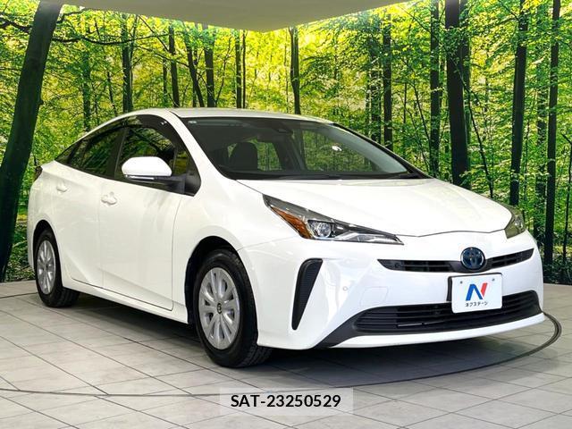 Toyota PRIUS 2021-07 8649993-15