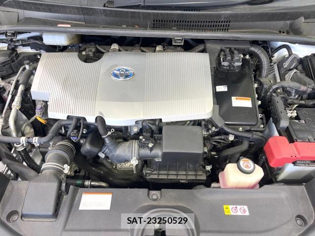 Toyota PRIUS 2021-07 8649993-17