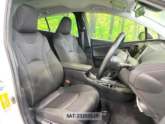 Toyota PRIUS 2021-07 8649993-7