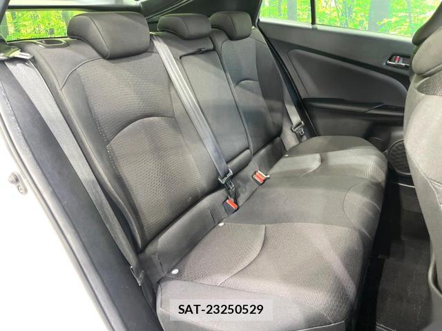 Toyota PRIUS 2021-07 8649993-8