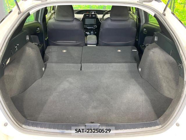 Toyota PRIUS 2021-07 8649993-9