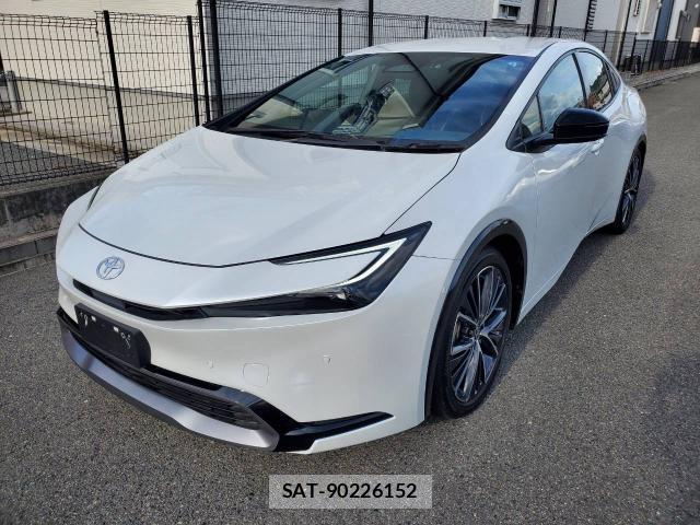 Toyota PRIUS 2025-05 8650012-1