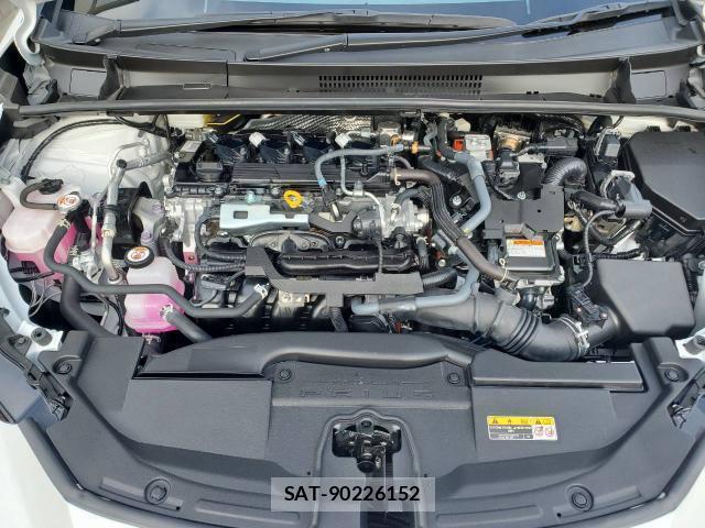 Toyota PRIUS 2025-05 8650012-4