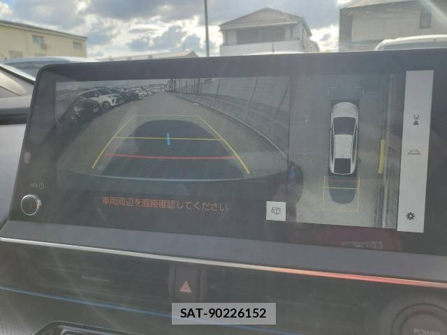 Toyota PRIUS 2025-05 8650012-7