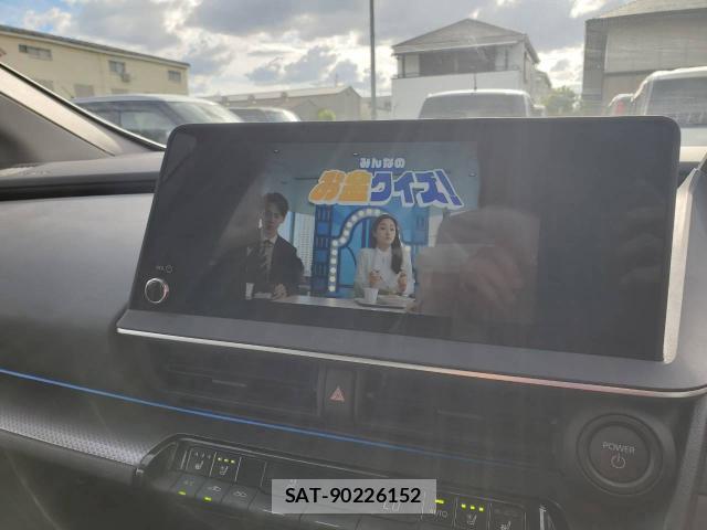 Toyota PRIUS 2025-05 8650012-8