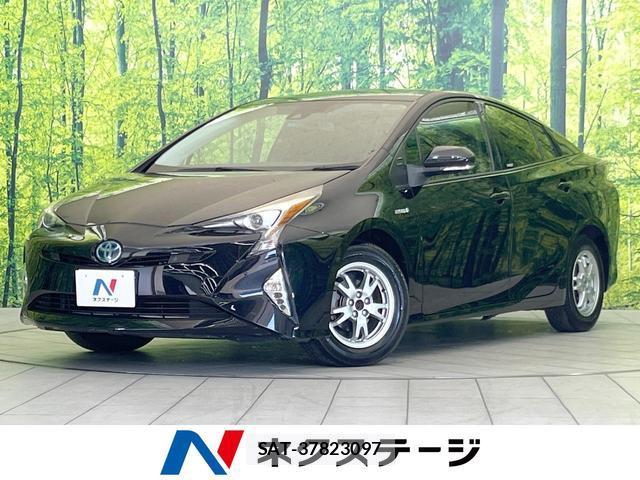 Toyota PRIUS 2018-06 8650074-0