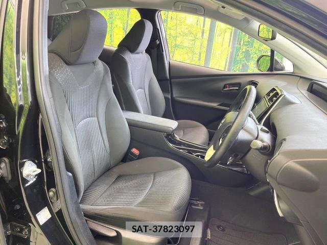 Toyota PRIUS 2018-06 8650074-7