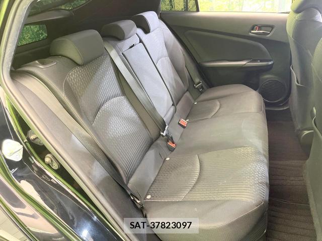 Toyota PRIUS 2018-06 8650074-8