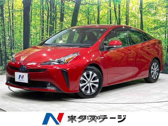 Toyota PRIUS 2019-01 8650088-0